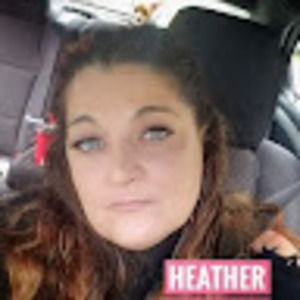 Meet your Posher, Heather
